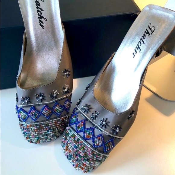 Women’s Mule - Picture 2 of 5